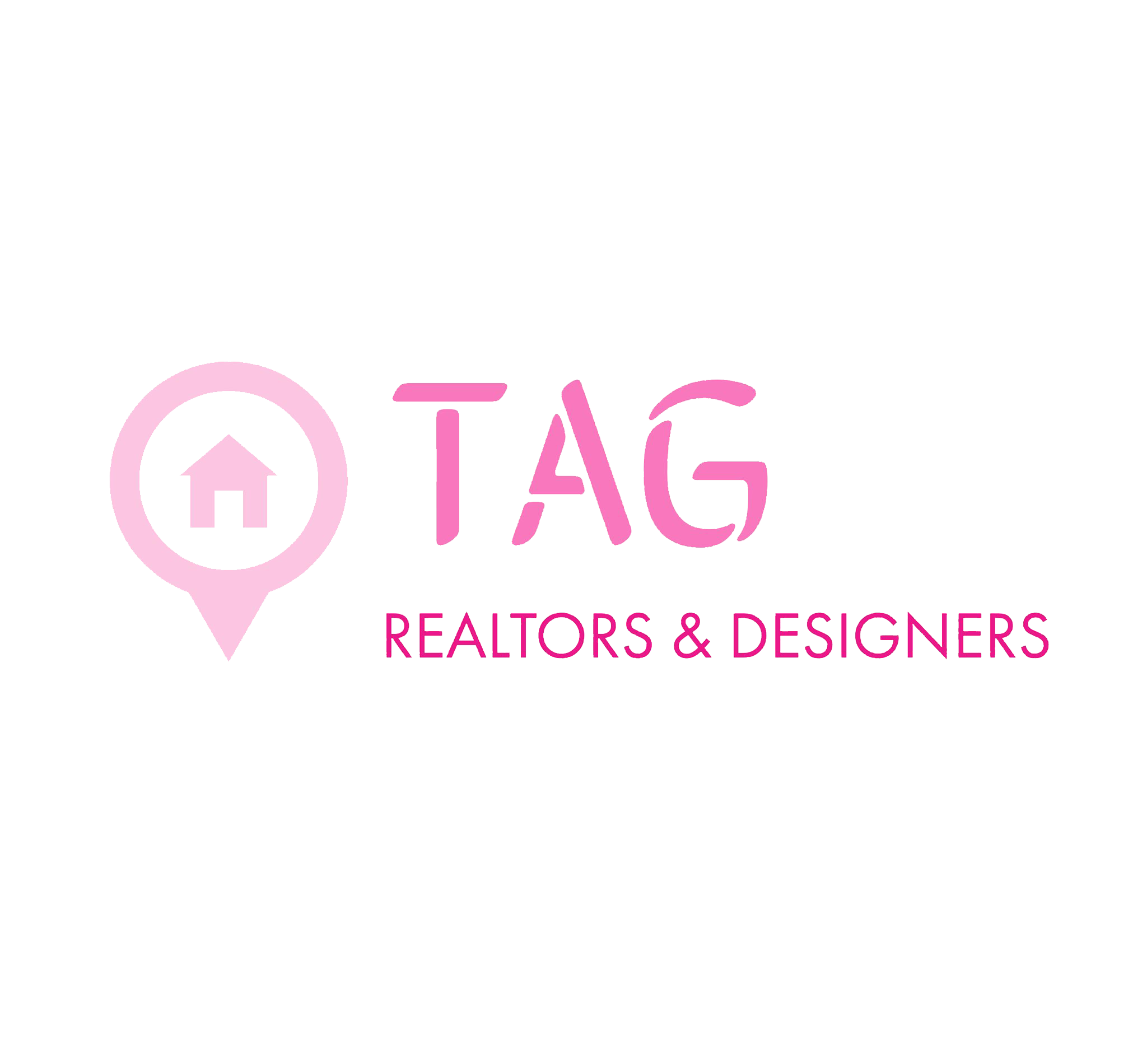 Tag Realtors and Designers